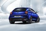 Alfa Romeo Mito Veloce 2016 года